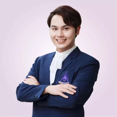 ศิวัชฐ์ วรรณโกมล