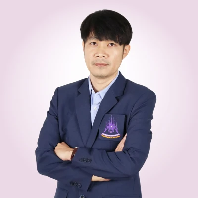 ทวีป มหาสิงห์