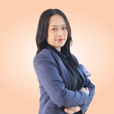 เปรมวิกา กัณฐมณีการ