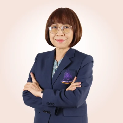 ผศ.ดร.รักษ์ศรี เกียรติบุตร