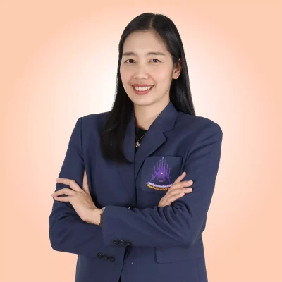 อันธิกา ใจดี