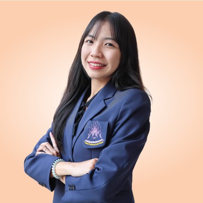 ประภัสสร ภู่เกิด