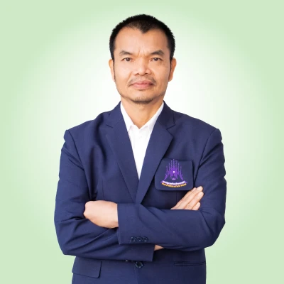 ประยงค์ จันทร์แดง