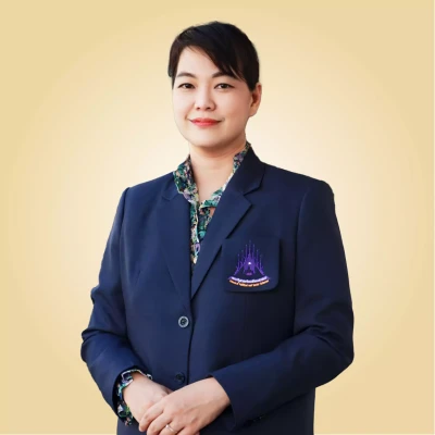 สุธินี ชุติมากุลทวี