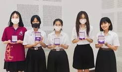 คณะรัฐศาสตร์และสังคมศาสตร์ ได้ดำเนินโครงการเสียงสะท้อนนิสิต (Voices of SPSS’s Students) กิจกรรมที่ 1