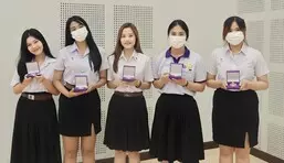 คณะรัฐศาสตร์และสังคมศาสตร์ ได้ดำเนินโครงการเสียงสะท้อนนิสิต (Voices of SPSS’s Students) กิจกรรมที่ 1