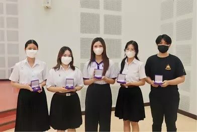 คณะรัฐศาสตร์และสังคมศาสตร์ ได้ดำเนินโครงการเสียงสะท้อนนิสิต (Voices of SPSS’s Students) กิจกรรมที่ 1