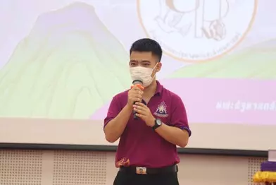 คณะรัฐศาสตร์และสังคมศาสตร์ ได้ดำเนินโครงการเสียงสะท้อนนิสิต (Voices of SPSS’s Students) กิจกรรมที่ 1