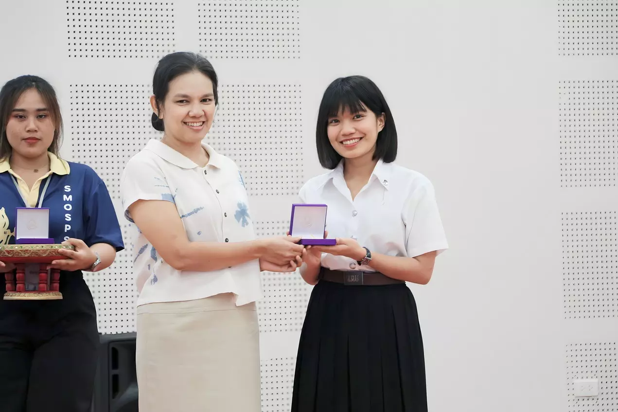 คณะรัฐศาสตร์และสังคมศาสตร์ ได้ดำเนินโครงการเสียงสะท้อนนิสิต (Voices of SPSS’s Students) กิจกรรมที่ 1