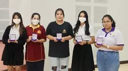 คณะรัฐศาสตร์และสังคมศาสตร์ ได้ดำเนินโครงการเสียงสะท้อนนิสิต (Voices of SPSS’s Students) กิจกรรมที่ 1