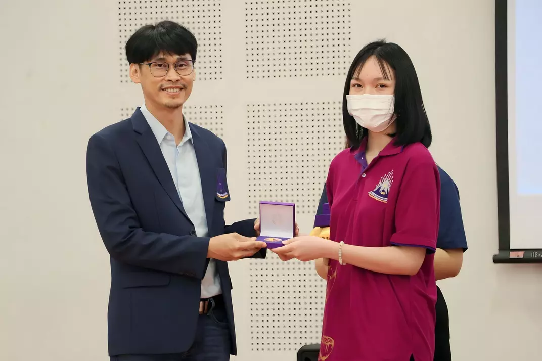 คณะรัฐศาสตร์และสังคมศาสตร์ ได้ดำเนินโครงการเสียงสะท้อนนิสิต (Voices of SPSS’s Students) กิจกรรมที่ 1