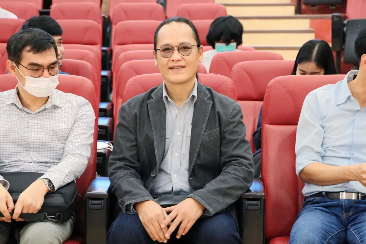 คณะรัฐศาสตร์และสังคมศาสตร์ ได้ดำเนินโครงการเสียงสะท้อนนิสิต (Voices of SPSS’s Students) กิจกรรมที่ 1