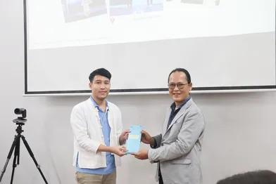 คณะรัฐศาสตร์และสังคมศาสตร์จัดการประชุมบุคลากรคณะรัฐศาสตร์และสังคมศาสตร์ ประจำปีการศึกษา 2/2566