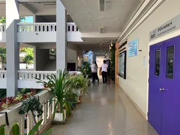 คณะรัฐศาสตร์และสังคมศาสตร์ จัดกิจกรรม “Big Cleaning Day & 5ส.” เพื่อส่งเสริมสุขภาวะบุคลากรในองค์กร