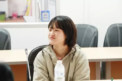 คณะรัฐศาสตร์และสังคมศาสตร์ จัดกิจกรรมพัฒนาทักษะภาษาอังกฤษสำหรับบุคลากรสายสนับสนุน