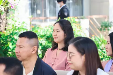 คณะรัฐศาสตร์และสังคมศาสตร์จัดกิจกรรมพัฒนาและปรับปรุงสวนของคณะฯ และโครงการเปิดสวน “ใต้ร่มรัฐพัฒน์”