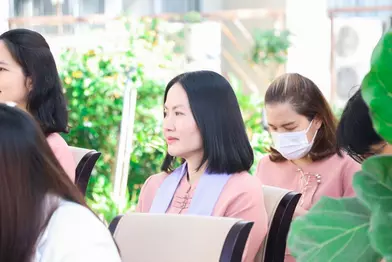 คณะรัฐศาสตร์และสังคมศาสตร์จัดกิจกรรมพัฒนาและปรับปรุงสวนของคณะฯ และโครงการเปิดสวน “ใต้ร่มรัฐพัฒน์”