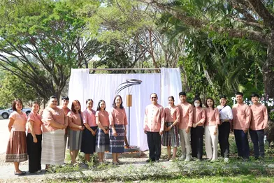 คณะรัฐศาสตร์และสังคมศาสตร์จัดกิจกรรมพัฒนาและปรับปรุงสวนของคณะฯ และโครงการเปิดสวน “ใต้ร่มรัฐพัฒน์”