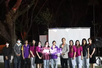 งานยุทธศาสตร์นวัตกรรม คณะรัฐศาสตร์และสังคมศาสตร์ ดำเนินโครงการสัมมนาวิชาการด้านรัฐศาสตร์และสังคมศาสตร์ ประจำปีงบประมาณ 2567