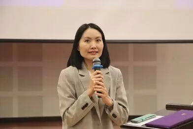 งานยุทธศาสตร์นวัตกรรม คณะรัฐศาสตร์และสังคมศาสตร์ ดำเนินโครงการสัมมนาวิชาการด้านรัฐศาสตร์และสังคมศาสตร์ ประจำปีงบประมาณ 2567