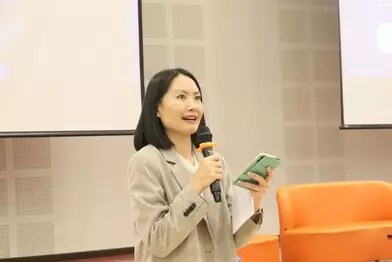 งานยุทธศาสตร์นวัตกรรม คณะรัฐศาสตร์และสังคมศาสตร์ ดำเนินโครงการสัมมนาวิชาการด้านรัฐศาสตร์และสังคมศาสตร์ ประจำปีงบประมาณ 2567