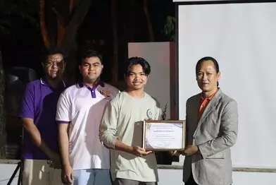 งานยุทธศาสตร์นวัตกรรม คณะรัฐศาสตร์และสังคมศาสตร์ ดำเนินโครงการสัมมนาวิชาการด้านรัฐศาสตร์และสังคมศาสตร์ ประจำปีงบประมาณ 2567