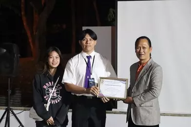 งานยุทธศาสตร์นวัตกรรม คณะรัฐศาสตร์และสังคมศาสตร์ ดำเนินโครงการสัมมนาวิชาการด้านรัฐศาสตร์และสังคมศาสตร์ ประจำปีงบประมาณ 2567