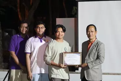 งานยุทธศาสตร์นวัตกรรม คณะรัฐศาสตร์และสังคมศาสตร์ ดำเนินโครงการสัมมนาวิชาการด้านรัฐศาสตร์และสังคมศาสตร์ ประจำปีงบประมาณ 2567