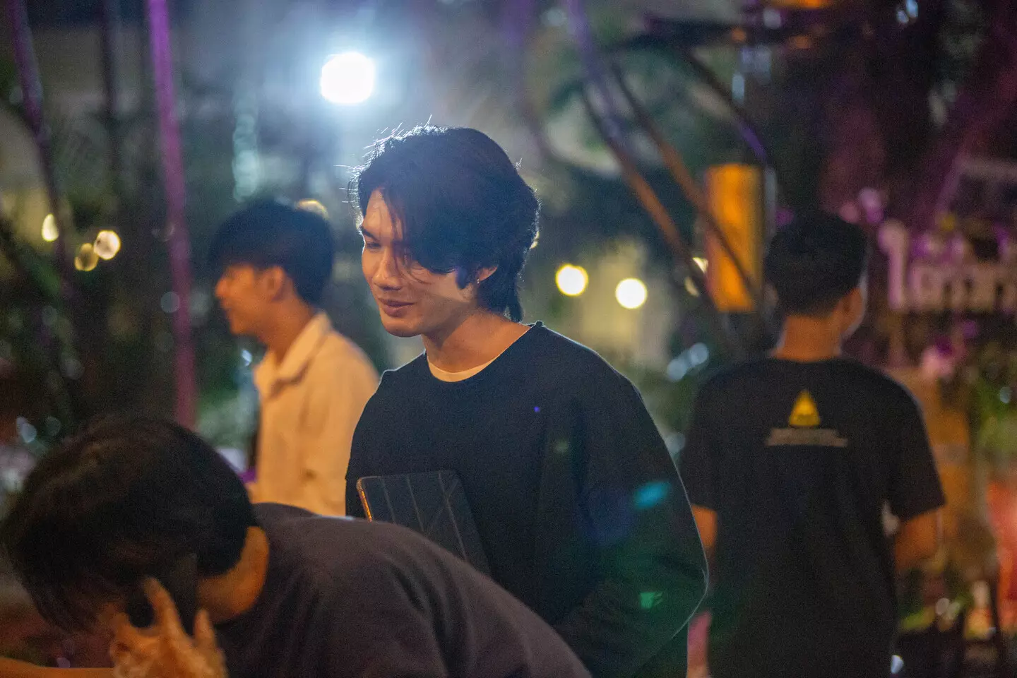 งานยุทธศาสตร์นวัตกรรม คณะรัฐศาสตร์และสังคมศาสตร์ ดำเนินโครงการสัมมนาวิชาการด้านรัฐศาสตร์และสังคมศาสตร์ ประจำปีงบประมาณ 2567