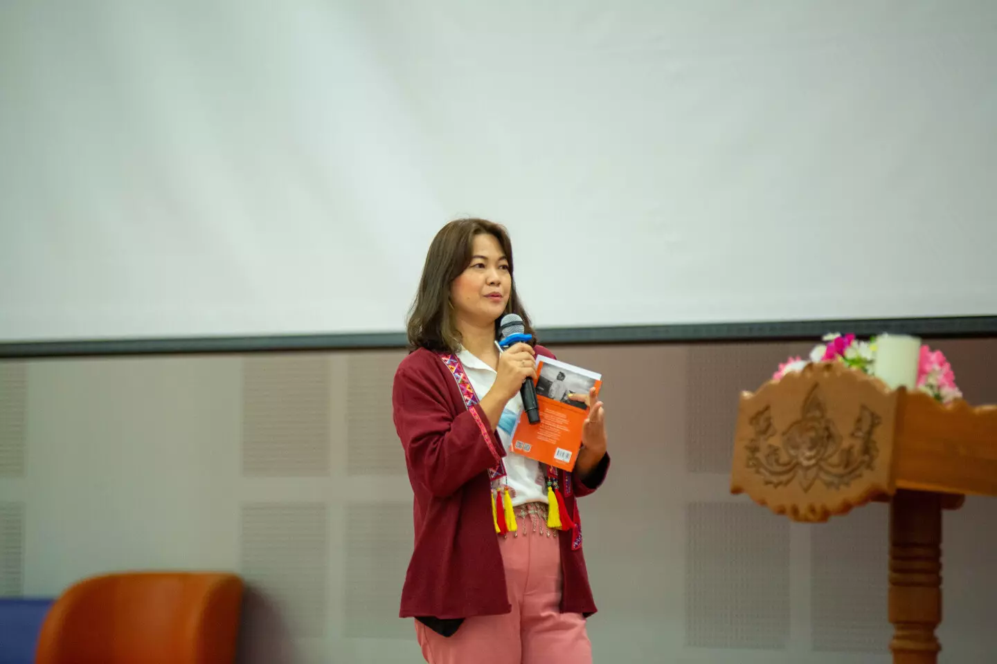 งานยุทธศาสตร์นวัตกรรม คณะรัฐศาสตร์และสังคมศาสตร์ ดำเนินโครงการสัมมนาวิชาการด้านรัฐศาสตร์และสังคมศาสตร์ ประจำปีงบประมาณ 2567