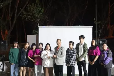 งานยุทธศาสตร์นวัตกรรม คณะรัฐศาสตร์และสังคมศาสตร์ ดำเนินโครงการสัมมนาวิชาการด้านรัฐศาสตร์และสังคมศาสตร์ ประจำปีงบประมาณ 2567