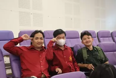 งานยุทธศาสตร์นวัตกรรม คณะรัฐศาสตร์และสังคมศาสตร์ ดำเนินโครงการสัมมนาวิชาการด้านรัฐศาสตร์และสังคมศาสตร์ ประจำปีงบประมาณ 2567