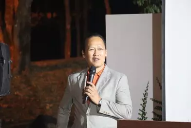 งานยุทธศาสตร์นวัตกรรม คณะรัฐศาสตร์และสังคมศาสตร์ ดำเนินโครงการสัมมนาวิชาการด้านรัฐศาสตร์และสังคมศาสตร์ ประจำปีงบประมาณ 2567