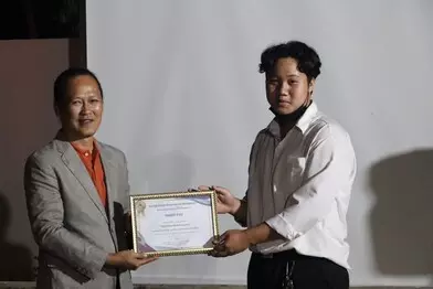 งานยุทธศาสตร์นวัตกรรม คณะรัฐศาสตร์และสังคมศาสตร์ ดำเนินโครงการสัมมนาวิชาการด้านรัฐศาสตร์และสังคมศาสตร์ ประจำปีงบประมาณ 2567