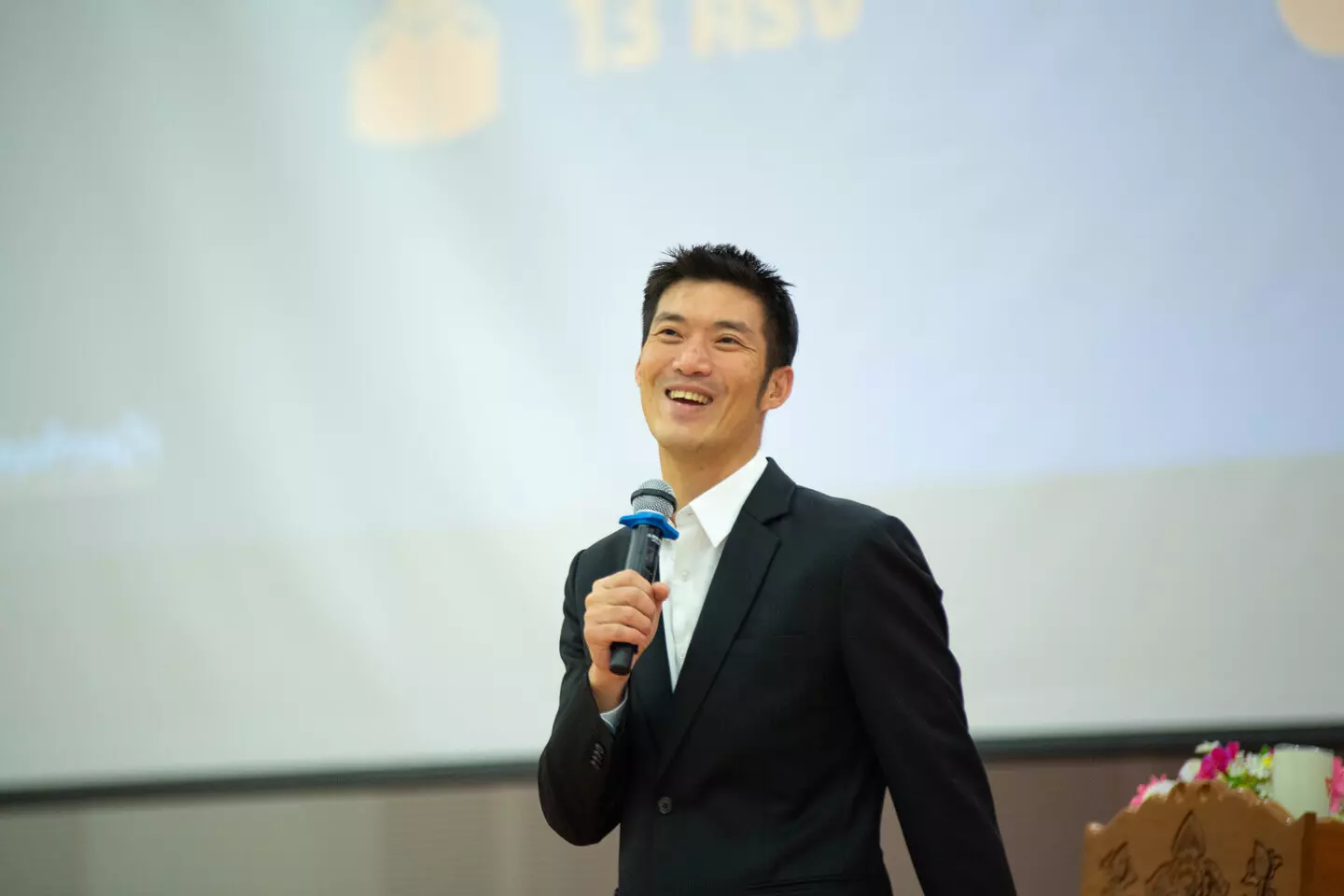 งานยุทธศาสตร์นวัตกรรม คณะรัฐศาสตร์และสังคมศาสตร์ ดำเนินโครงการสัมมนาวิชาการด้านรัฐศาสตร์และสังคมศาสตร์ ประจำปีงบประมาณ 2567