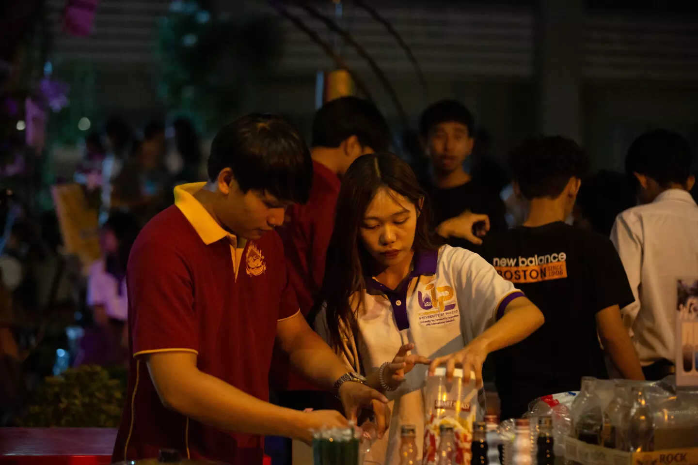 งานยุทธศาสตร์นวัตกรรม คณะรัฐศาสตร์และสังคมศาสตร์ ดำเนินโครงการสัมมนาวิชาการด้านรัฐศาสตร์และสังคมศาสตร์ ประจำปีงบประมาณ 2567