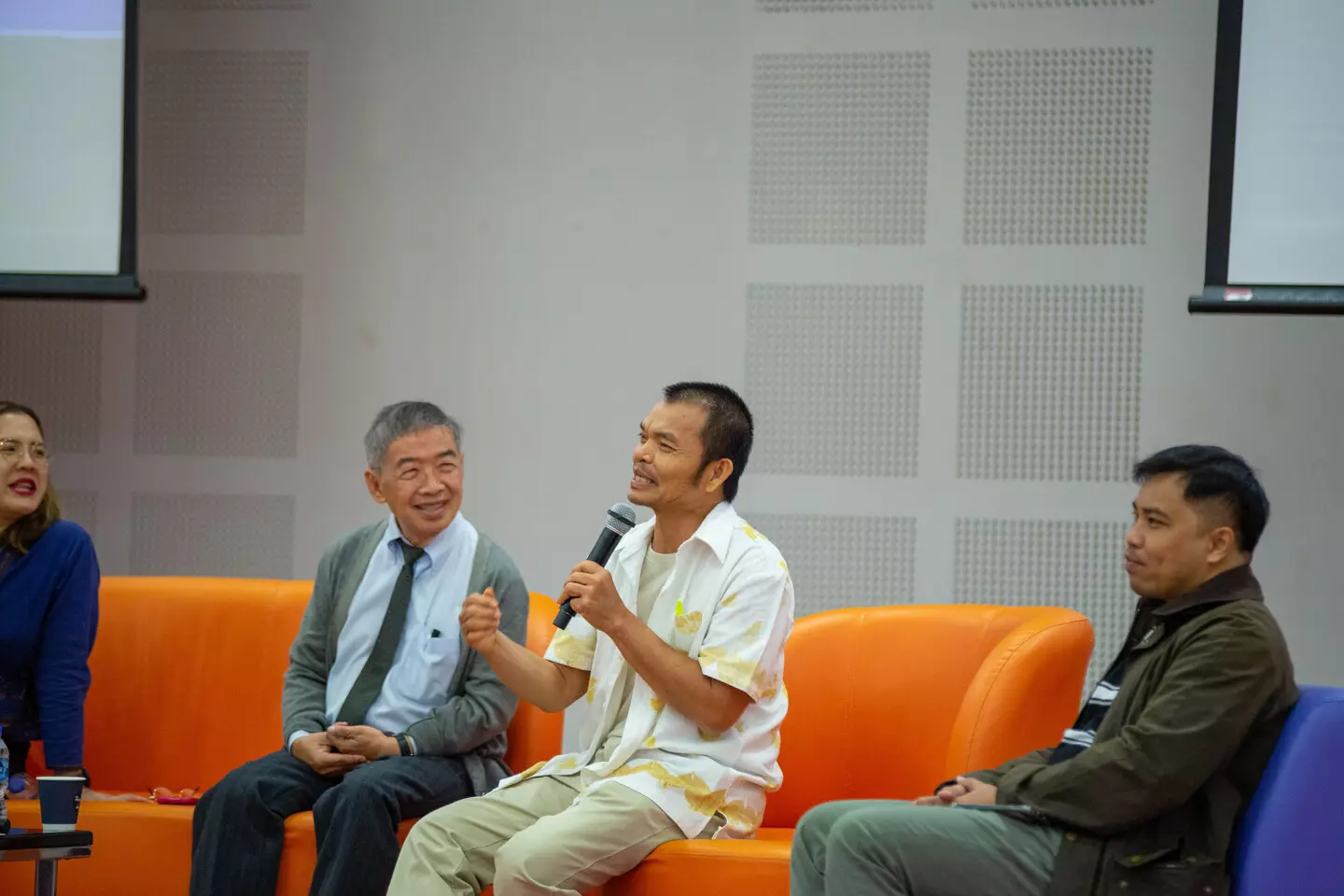 งานยุทธศาสตร์นวัตกรรม คณะรัฐศาสตร์และสังคมศาสตร์ ดำเนินโครงการสัมมนาวิชาการด้านรัฐศาสตร์และสังคมศาสตร์ ประจำปีงบประมาณ 2567