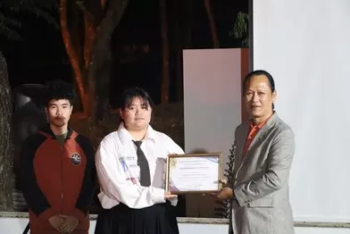 งานยุทธศาสตร์นวัตกรรม คณะรัฐศาสตร์และสังคมศาสตร์ ดำเนินโครงการสัมมนาวิชาการด้านรัฐศาสตร์และสังคมศาสตร์ ประจำปีงบประมาณ 2567