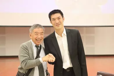 งานยุทธศาสตร์นวัตกรรม คณะรัฐศาสตร์และสังคมศาสตร์ ดำเนินโครงการสัมมนาวิชาการด้านรัฐศาสตร์และสังคมศาสตร์ ประจำปีงบประมาณ 2567