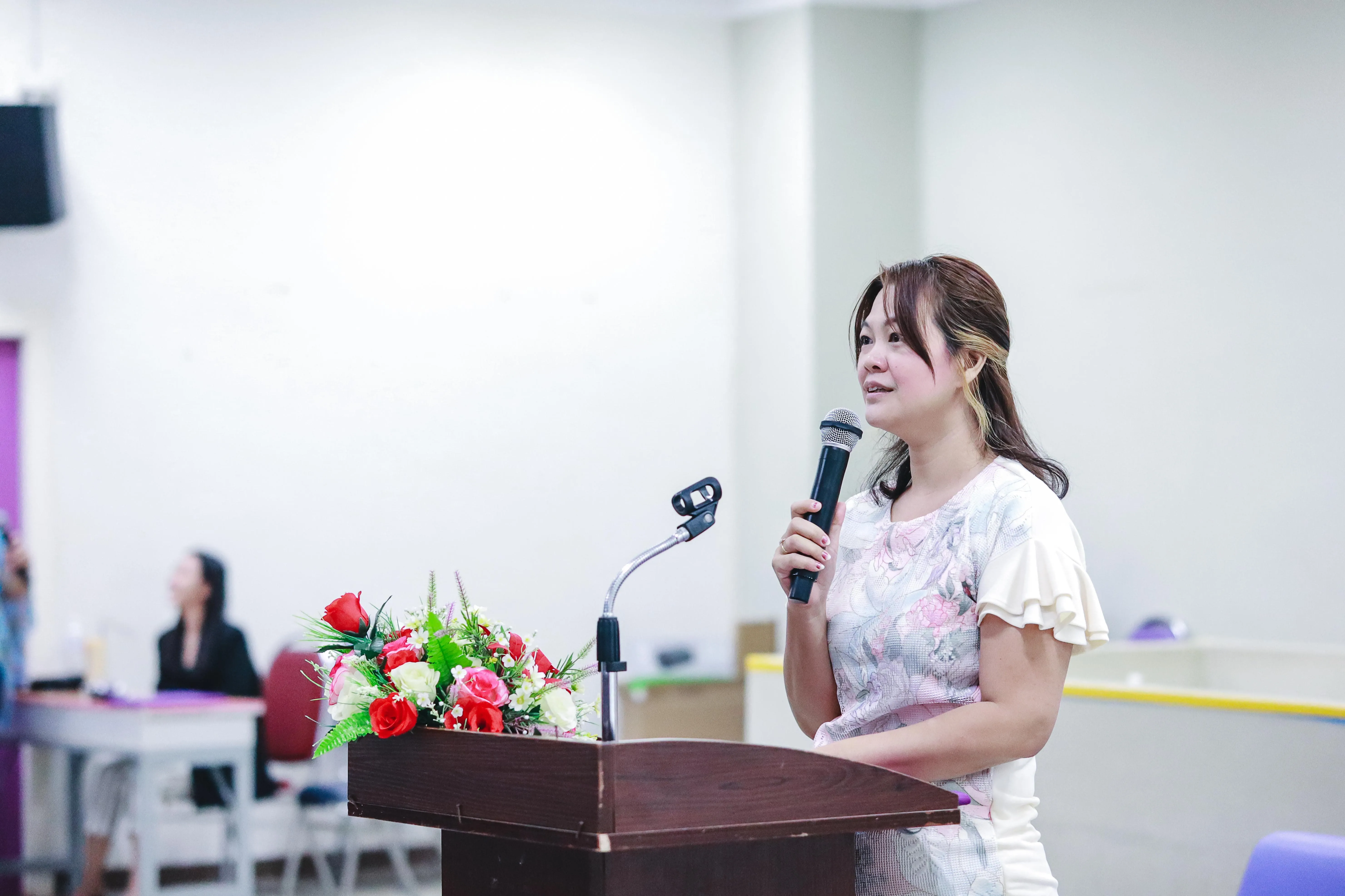 คณะรัฐศาสตร์และสังคมศาสตร์ จัดดำเนินโครงการปัจฉิมนิเทศนิสิตชั้นปีที่ 4  คณะรัฐศาสตร์และสังคมศาสตร์ ปีการศึกษา 2566