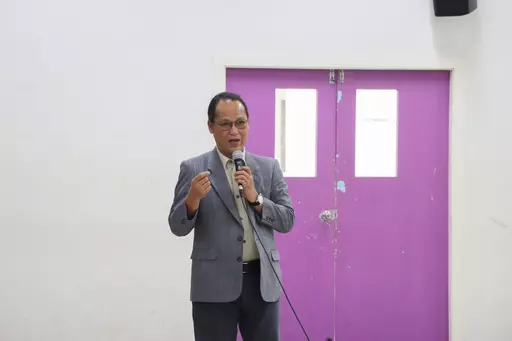 คณะรัฐศาสตร์และสังคมศาสตร์ ร่วมกันแสดงเจตนารมณ์ตามนโยบาย No Gift Policy จากการปฏิบัติหน้าที่ในโครงการส่งเสริมคุณธรรมและความโปร่งใสในการดำเนินงานของหน่วยงานภายในมหาวิทยาลัยพะเยา ประจำปีงบประมาณ พ.ศ. 2567