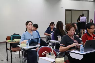 คณะรัฐศาสตร์และสังคมศาสตร์ ร่วมกันแสดงเจตนารมณ์ตามนโยบาย No Gift Policy จากการปฏิบัติหน้าที่ในโครงการส่งเสริมคุณธรรมและความโปร่งใสในการดำเนินงานของหน่วยงานภายในมหาวิทยาลัยพะเยา ประจำปีงบประมาณ พ.ศ. 2567