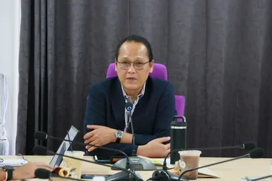 คณะรัฐศาสตร์และสังคมศาสตร์ จัดกิจกรรมอบรมให้ความรู้บุคลากรเรื่องการจัดทำแบบคำบรรยายลักษณะงาน (Job Description) และการจัดทำแผนพัฒนารายบุคคล (Individual Development Plan)