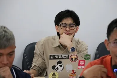 คณะรัฐศาสตร์และสังคมศาสตร์ จัดกิจกรรมอบรมให้ความรู้บุคลากรเรื่องการจัดทำแบบคำบรรยายลักษณะงาน (Job Description) และการจัดทำแผนพัฒนารายบุคคล (Individual Development Plan)