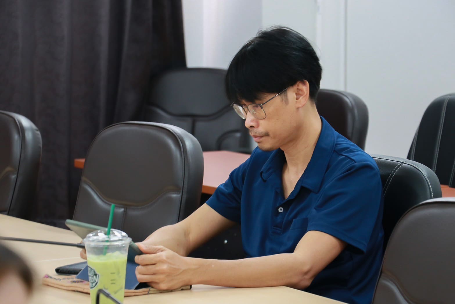 คณะรัฐศาสตร์และสังคมศาสตร์ ดำเนินโครงการติดตามความก้าวหน้า ITA ประจำปี 2567 และการสร้างวัฒนธรรม No Gift Policy