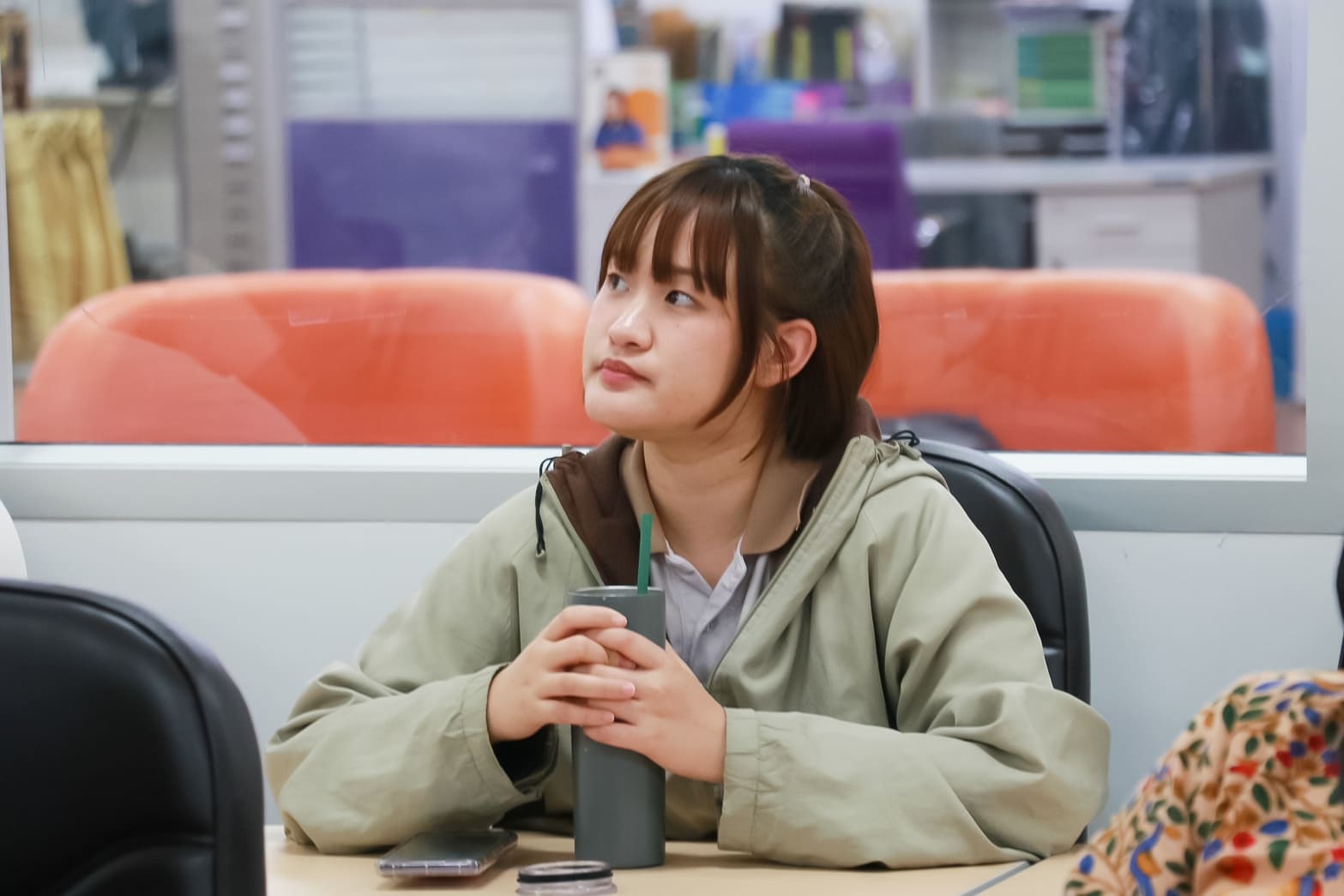 คณะรัฐศาสตร์และสังคมศาสตร์ ดำเนินโครงการติดตามความก้าวหน้า ITA ประจำปี 2567 และการสร้างวัฒนธรรม No Gift Policy