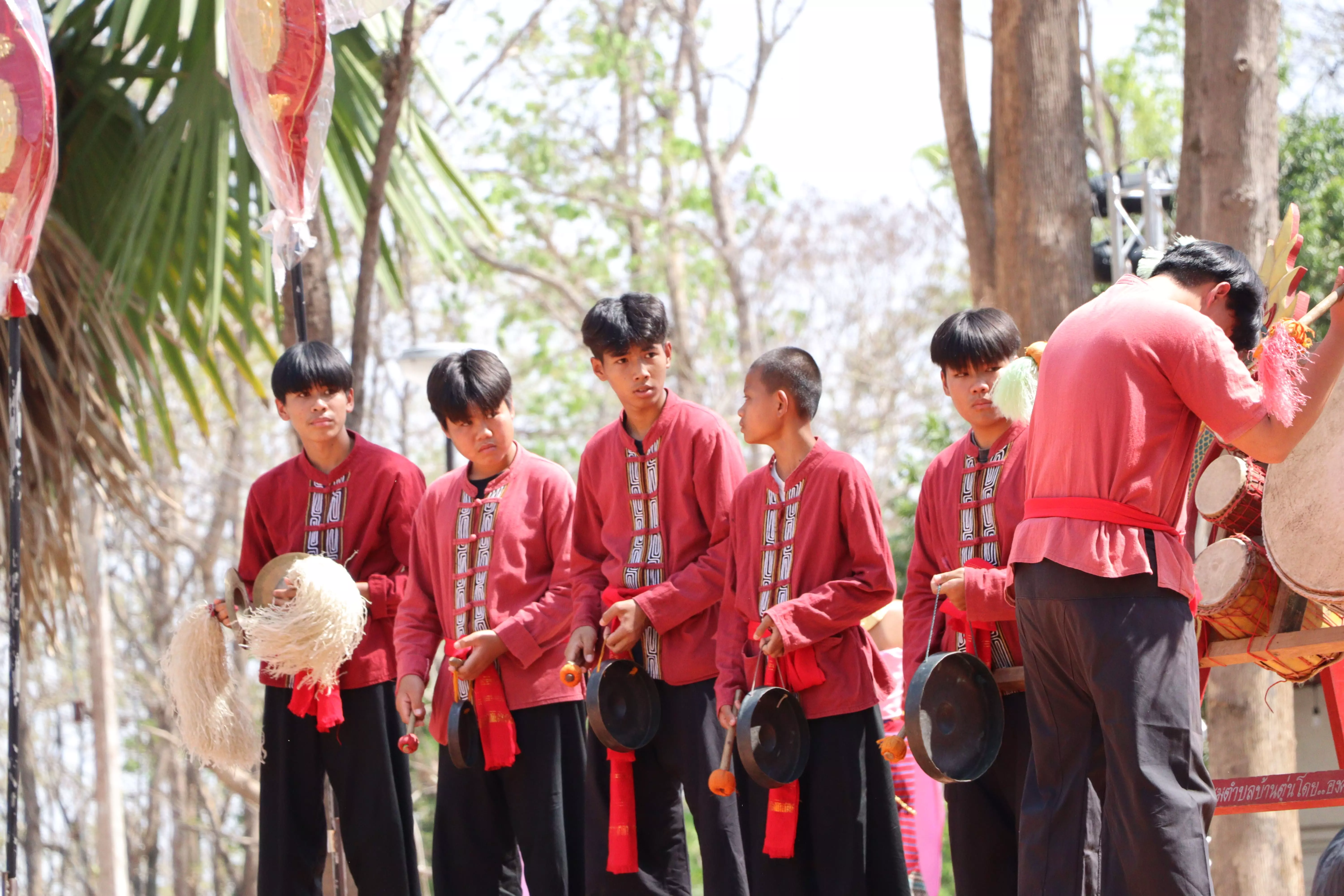 เสวนาวิชาการในหัวข้อ “สืบฮีตโตยฮอย น้อมปูจาพระธาตุเจ้าจอมทอง” ภายใต้โครงการแห่ผ้าห่มพระธาตุจอมทอง จังหวัดพะเยา ประจำปี 2567