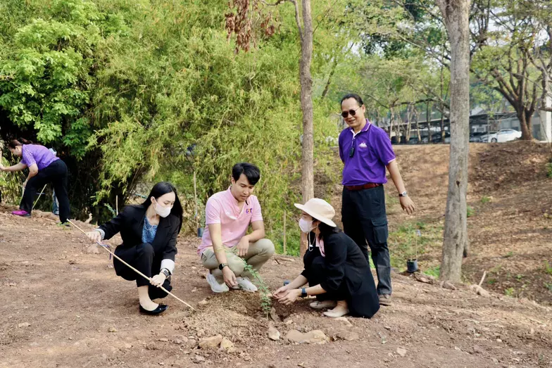 คณะรัฐศาสตร์และสังคมศาสตร์ มหาวิทยาลัยพะเยา เข้าร่วมพิธีถวายพระพรชัยมงคล เนื่องในโอกาสวันคล้ายวันพระราชสมภพ สมเด็จพระกนิษฐาธิราชเจ้า กรมสมเด็จพระเทพรัตนราชสุดา สยามบรมราชกุมารี