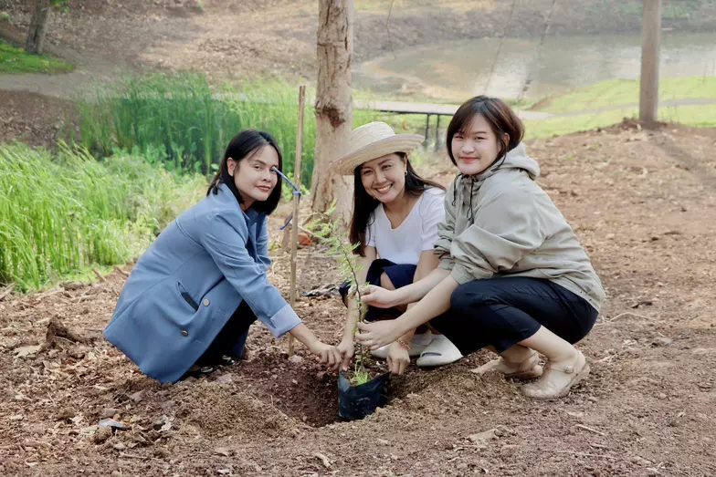คณะรัฐศาสตร์และสังคมศาสตร์ มหาวิทยาลัยพะเยา เข้าร่วมพิธีถวายพระพรชัยมงคล เนื่องในโอกาสวันคล้ายวันพระราชสมภพ สมเด็จพระกนิษฐาธิราชเจ้า กรมสมเด็จพระเทพรัตนราชสุดา สยามบรมราชกุมารี