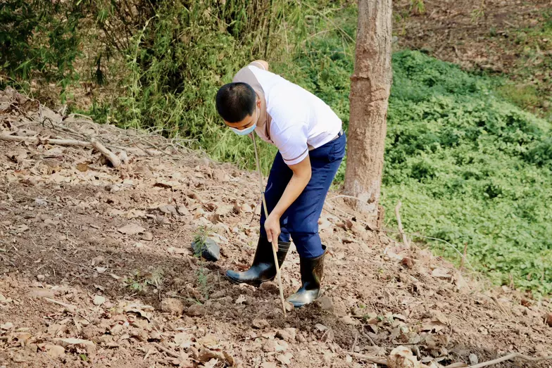 คณะรัฐศาสตร์และสังคมศาสตร์ มหาวิทยาลัยพะเยา เข้าร่วมพิธีถวายพระพรชัยมงคล เนื่องในโอกาสวันคล้ายวันพระราชสมภพ สมเด็จพระกนิษฐาธิราชเจ้า กรมสมเด็จพระเทพรัตนราชสุดา สยามบรมราชกุมารี